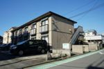 サンボナールの間取り画像