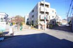 Platanusの間取り画像