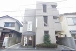 ベレオ喜多の間取り画像