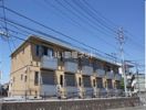 ジュピター陽東の間取り画像