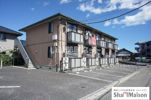コモンシティーの間取り画像