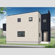 向陽台K戸建B棟の外観画像