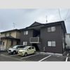 アーバンハイツ吉岡南Ⅱの間取り画像