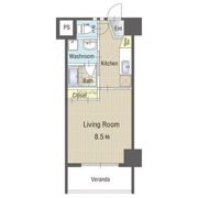 U・TOPIA62の間取り画像