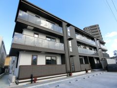 FORENA荒井の外観画像