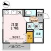 トリニティマーチの間取り画像