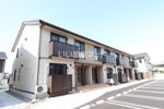 F． フォーナの間取り画像