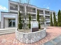 グランディールマンションの外観画像