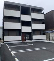 D-avance薮田の外観画像