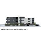 Armojour B棟の間取り画像