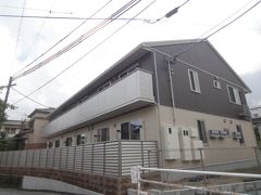 ミルパーチェの外観画像