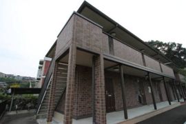 フロレスタ C棟の外観画像