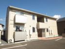 D-HOUSE A棟の間取り画像