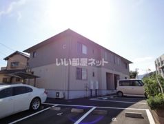 Mアイランドcの外観画像