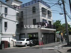ポールメゾンⅠの外観画像