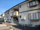 フレグランスオオタケ Aの間取り画像