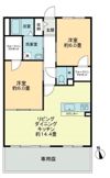 プリマベーラ木太の間取り画像