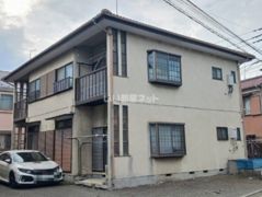 ラ・メール西湘Bの外観画像
