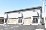ハイツタダクマⅥの間取り画像