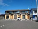 エステート柳原町Cの間取り画像