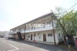 クレセントミカドの間取り画像