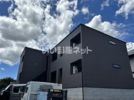 ラヴィ八景水谷の外観