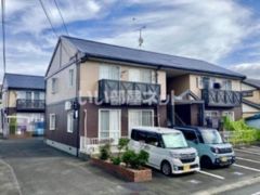 フレグランス金屋 Bの外観画像