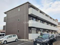 シャーメゾン前川の外観画像