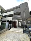 LIBE RESIDENCIA（リーブレジデンシア）の外観画像