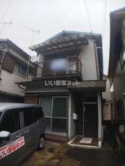 加古川町河原戸建の外観画像