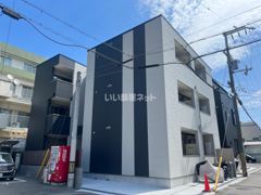 ダイショウハイツ明石の外観画像