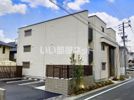 シャーメゾンガーデンズ丸山の間取り画像