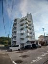 第3山崎マンションの外観画像