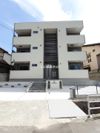 MOVE古江西町の外観