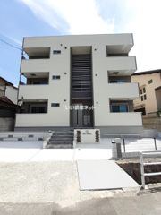 MOVE古江西町の外観画像