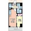 マイシティ厚木中町の間取り画像