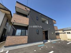 BRAVEBASE HAL（ブレイブベース ハル）の外観画像