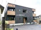 BRAVEBASE HAL（ブレイブベース ハル）の間取り画像