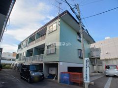 コーポ美原Ⅰの外観画像