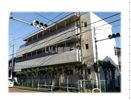 東台ハイツの間取り画像