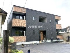 BRAVEBASE HAL（ブレイブベース ハル）の外観画像