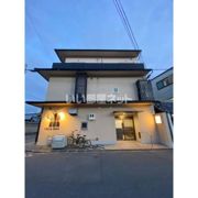 rokujo houseの外観画像