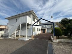 サンシャイン魚住の外観画像