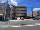 吉本ビルの間取り画像
