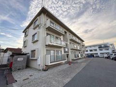 増田ハイツの外観画像