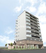 プレジオ川口ASIANの外観画像