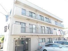 コーポ川口の外観画像