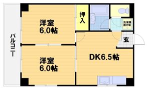 ハウスS＆Yの間取り画像