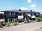 グランドール開成D棟の間取り画像