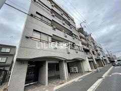 フォレステージ大宮の外観画像
